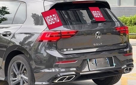 Volkswagen Golf VIII, 2023 год, 1 990 000 рублей, 9 фотография