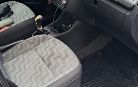 Skoda Fabia II, 2008 год, 350 000 рублей, 13 фотография