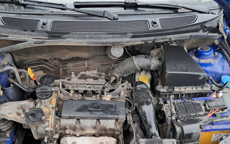 Skoda Fabia II, 2008 год, 350 000 рублей, 18 фотография