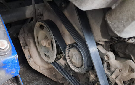 Skoda Fabia II, 2008 год, 350 000 рублей, 19 фотография