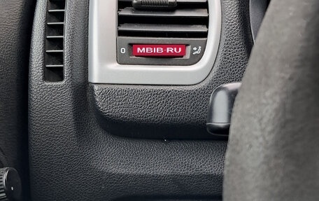 Skoda Fabia II, 2008 год, 350 000 рублей, 17 фотография