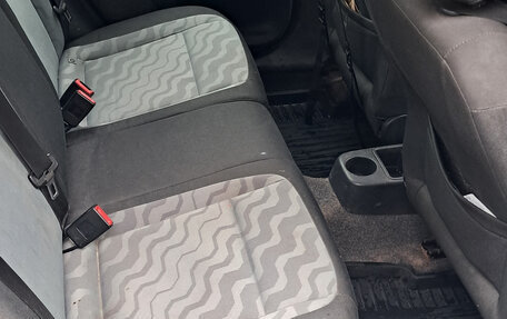 Skoda Fabia II, 2008 год, 350 000 рублей, 22 фотография