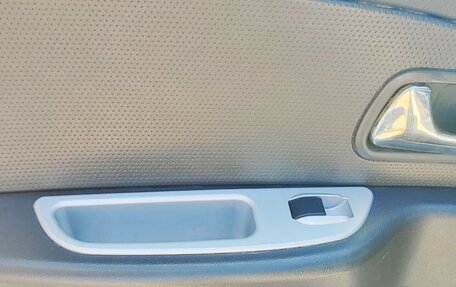 Chery Very (A13), 2011 год, 270 000 рублей, 10 фотография