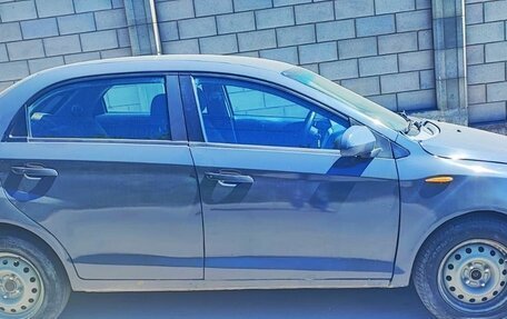 Chery Very (A13), 2011 год, 270 000 рублей, 3 фотография