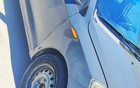 Chery Very (A13), 2011 год, 270 000 рублей, 2 фотография