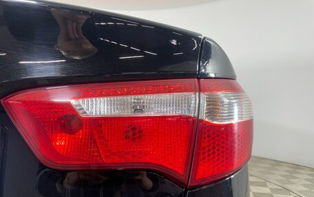 KIA Rio III рестайлинг, 2012 год, 740 000 рублей, 8 фотография