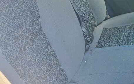 Chery Very (A13), 2011 год, 270 000 рублей, 11 фотография