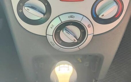 Chery Very (A13), 2011 год, 270 000 рублей, 12 фотография