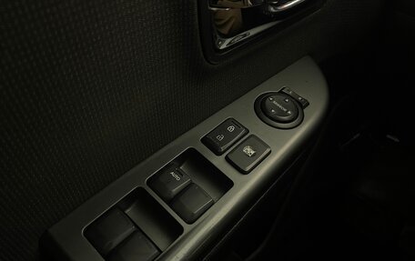 KIA Rio III рестайлинг, 2012 год, 740 000 рублей, 18 фотография