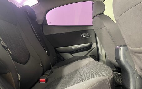 KIA Rio III рестайлинг, 2012 год, 740 000 рублей, 21 фотография