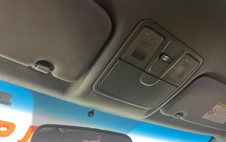 KIA Rio III рестайлинг, 2012 год, 740 000 рублей, 22 фотография