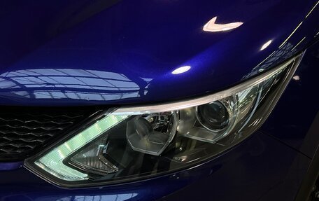 Nissan Qashqai, 2018 год, 1 900 000 рублей, 8 фотография