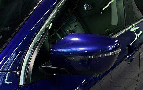 Nissan Qashqai, 2018 год, 1 900 000 рублей, 9 фотография