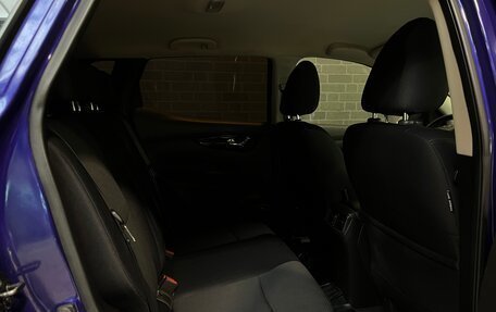 Nissan Qashqai, 2018 год, 1 900 000 рублей, 12 фотография