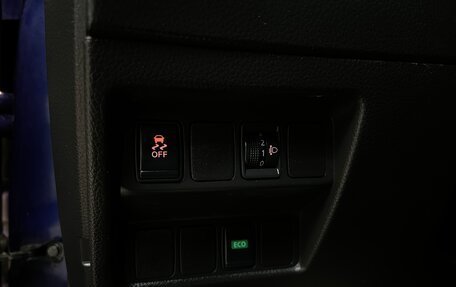 Nissan Qashqai, 2018 год, 1 900 000 рублей, 19 фотография