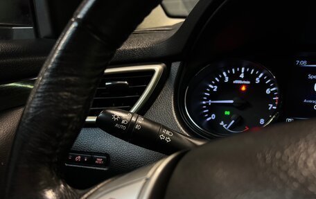 Nissan Qashqai, 2018 год, 1 900 000 рублей, 23 фотография