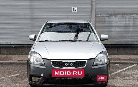 KIA Rio II, 2010 год, 349 000 рублей, 2 фотография
