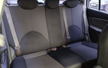 KIA Rio II, 2010 год, 349 000 рублей, 12 фотография