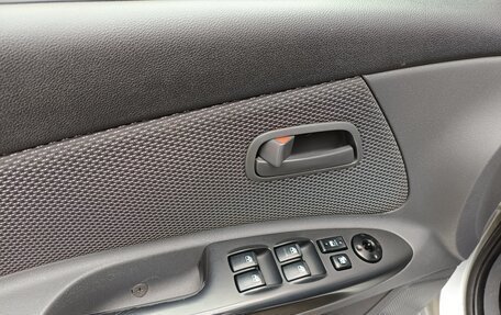 KIA Rio II, 2010 год, 349 000 рублей, 15 фотография