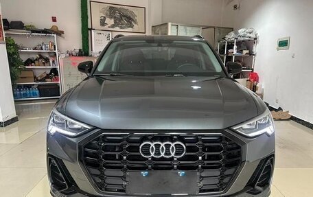 Audi Q3, 2022 год, 2 900 000 рублей, 2 фотография