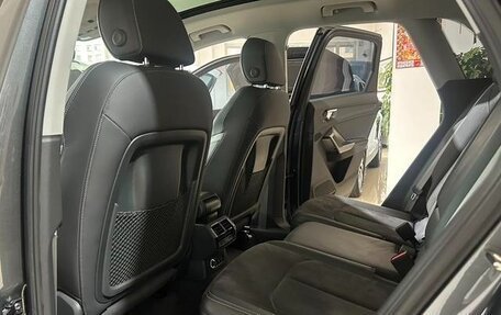 Audi Q3, 2022 год, 2 900 000 рублей, 9 фотография