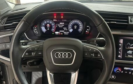 Audi Q3, 2022 год, 2 900 000 рублей, 7 фотография