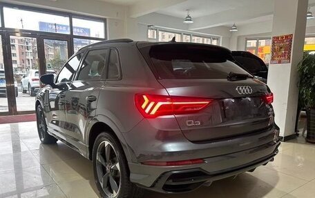 Audi Q3, 2022 год, 2 900 000 рублей, 4 фотография