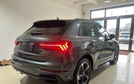 Audi Q3, 2022 год, 2 900 000 рублей, 6 фотография