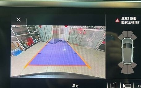 Audi Q3, 2022 год, 2 900 000 рублей, 10 фотография