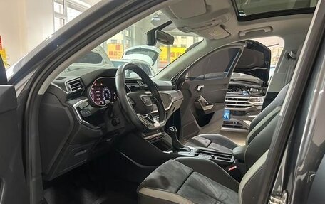 Audi Q3, 2022 год, 2 900 000 рублей, 8 фотография