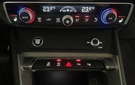 Audi Q3, 2022 год, 2 900 000 рублей, 11 фотография