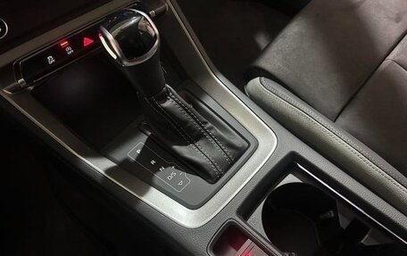 Audi Q3, 2022 год, 2 900 000 рублей, 15 фотография