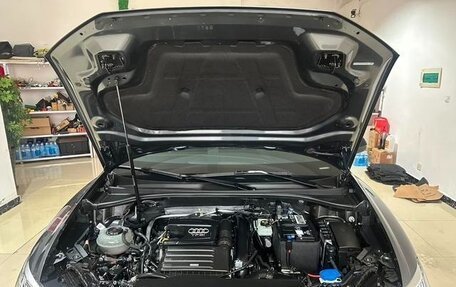 Audi Q3, 2022 год, 2 900 000 рублей, 26 фотография