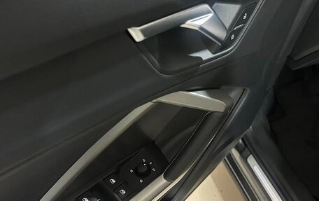 Audi Q3, 2022 год, 2 900 000 рублей, 19 фотография