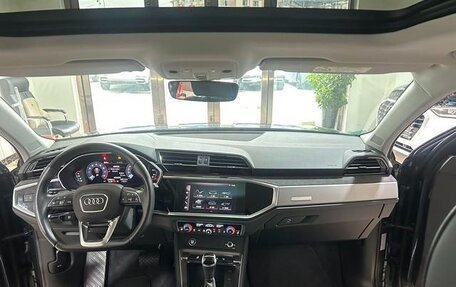 Audi Q3, 2022 год, 2 900 000 рублей, 21 фотография