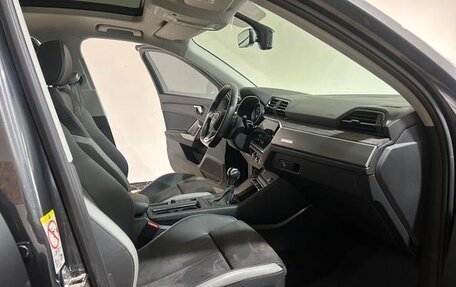 Audi Q3, 2022 год, 2 900 000 рублей, 13 фотография