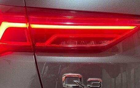 Audi Q3, 2022 год, 2 900 000 рублей, 23 фотография