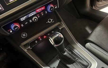 Audi Q3, 2022 год, 2 900 000 рублей, 12 фотография