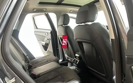 Audi Q3, 2022 год, 2 900 000 рублей, 14 фотография