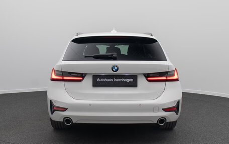 BMW 3 серия, 2022 год, 3 968 294 рублей, 13 фотография