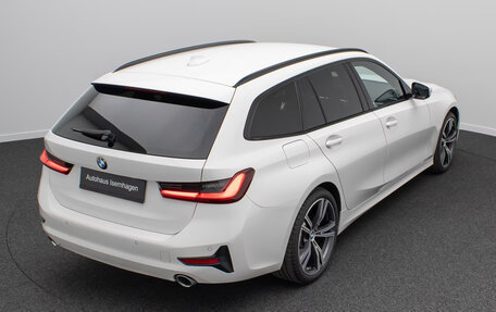 BMW 3 серия, 2022 год, 3 968 294 рублей, 3 фотография