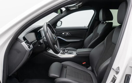 BMW 3 серия, 2022 год, 3 968 294 рублей, 14 фотография