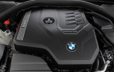 BMW 3 серия, 2022 год, 3 968 294 рублей, 10 фотография