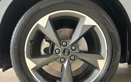 Audi Q3, 2022 год, 2 900 000 рублей, 28 фотография
