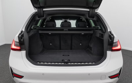 BMW 3 серия, 2022 год, 3 968 294 рублей, 12 фотография