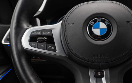 BMW 3 серия, 2022 год, 3 968 294 рублей, 9 фотография