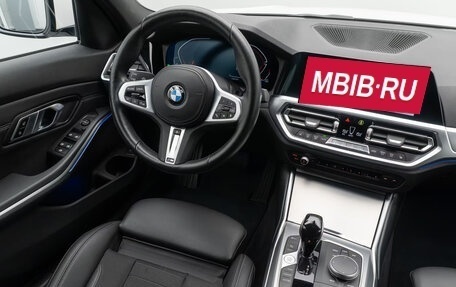 BMW 3 серия, 2022 год, 3 968 294 рублей, 6 фотография