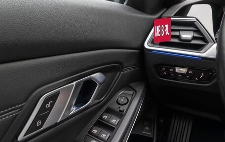 BMW 3 серия, 2022 год, 3 968 294 рублей, 7 фотография