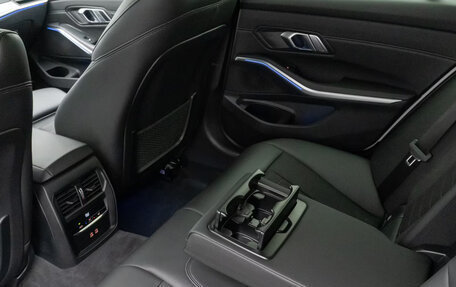 BMW 3 серия, 2022 год, 3 968 294 рублей, 15 фотография