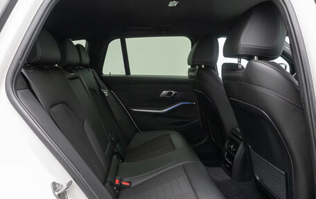 BMW 3 серия, 2022 год, 3 968 294 рублей, 24 фотография